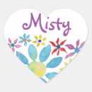 Search for water colour stickers Flowers
