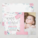 Search for winter onederland Girl