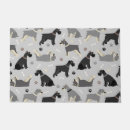 Search for schnauzer doormats Pets