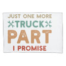 Search for trucks pillowcases Cars