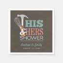 Search for couples shower His and hers