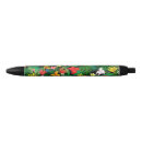 Search for tropical leaves pens Plants