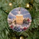 Search for mother memorial christmas tree decorations Tribute