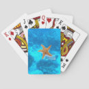 Search for aquatic playing cards Water
