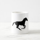 Search for saddlebred mugs Horses