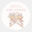 Search for baby girl nursery stickers Teddy bear