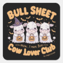 Search for dressed up stickers Trick or treat