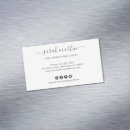 Search for makeup magnets Lash technician