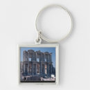 Search for built key rings Exterior