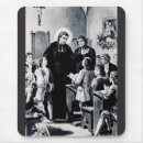 Search for devote mousepads Church