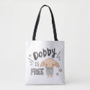 Search for dobby bags Hogwarts