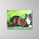Search for calico cat art Black