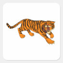 Search for roaring tiger stickers Cat
