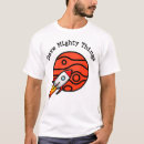 Search for mars rover tshirts Message