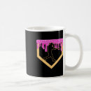 Search for home plate mugs Halloween