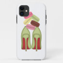 Search for red heels iphone cases Fashion