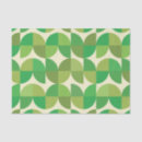 Search for olive tissue paper Retro