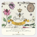 Search for yellow black bee stickers Birthday