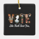 Search for ruth bader ginsburg christmas tree decorations Equality