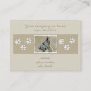 Search for great dane dog business cards German mastiff