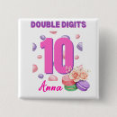 Search for digits badges Girl