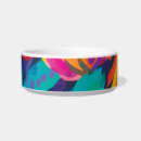 Search for floral dog bowls Pet