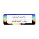 Search for horizon return address labels Nature