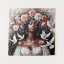 Search for peace dove art Floral