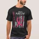 Search for breast cancer family tshirts Pink