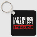 Search for left key rings Saying