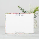 Search for watercolor thank you cards Pretty