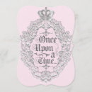 Search for fairytale invitations Royal