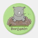 Search for rhino magnets Cute
