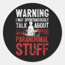 Search for investigator stickers Spirit