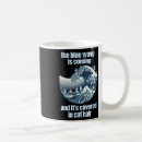 Search for cat hair mugs Kamala