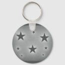 Search for dark night key rings Stars