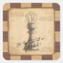 Search for pawn stickers Chess player