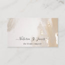 Search for car painting business cards Black