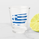 Search for greek shot glasses Athens