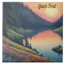 Search for meadow tiles Mountains