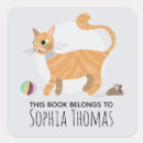 Search for bookplates stickers School