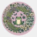 Search for i frogs love stickers Nature