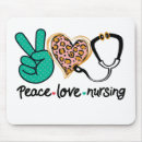 Search for nurse mousepads Modern