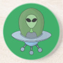 Search for alien coasters Sci fi