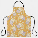 Search for barley aprons Background