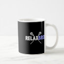 Search for funny lacrosse mugs Lacrosseplayer