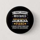 Search for pianist badges Funny