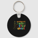 Search for fifth key rings Teacher
