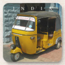 Search for auto coasters Yellow