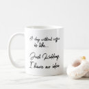 Search for drinking buddy mugs Typography